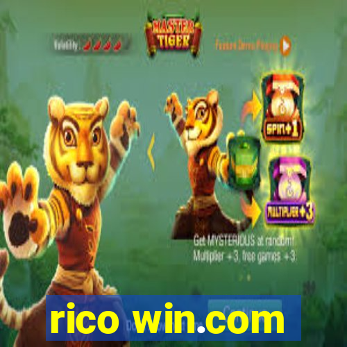 rico win.com